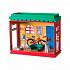 Игрушка Secret Life of Pets - Тайная жизнь домашних животных - Апартаменты и фигурка героя  - миниатюра №2